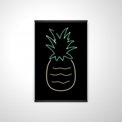 Ananas néon