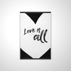 L'amour c'est tout