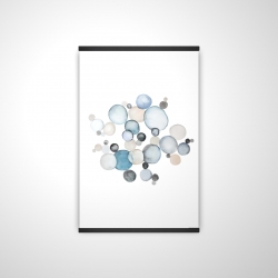 Round pebbles