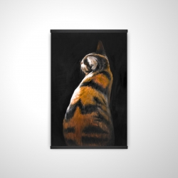 Spotted cat