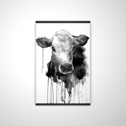 Vache jersey