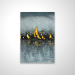 Mettre les voiles