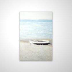 Le long de la mer