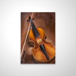 Alto violin
