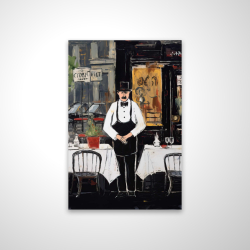 Le cabaret