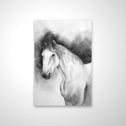 Domino horse