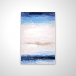 Shade of the sea