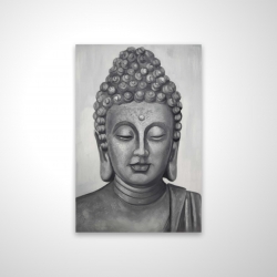 Sage bouddha