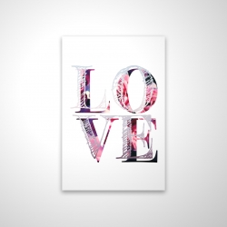 Love bloom