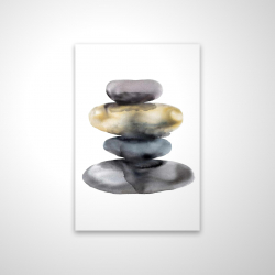 Hot stones