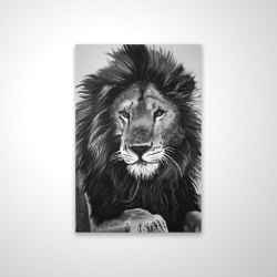 Le roi lion