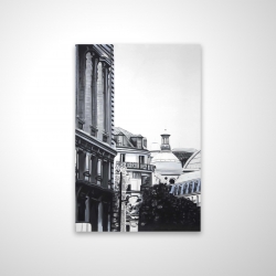 Centre-ville historique