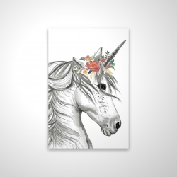 Magic unicorn