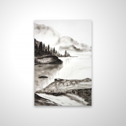 Peaceful landscape
