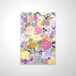 Bundle of flowers