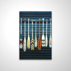 Paddles