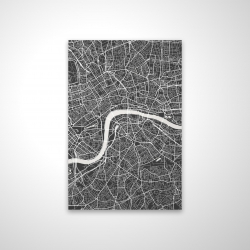 London city plan