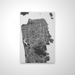 San francisco city plan
