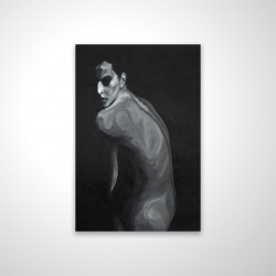 Denuded