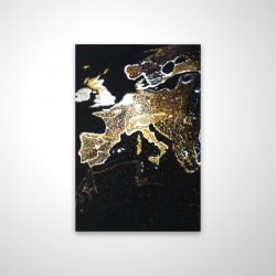  european continent