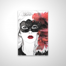 Bal masqué