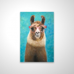 Lovable llama