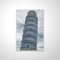 Tower of pisa in italy