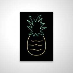 Ananas néon