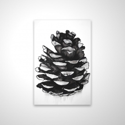 Cocotte de pin