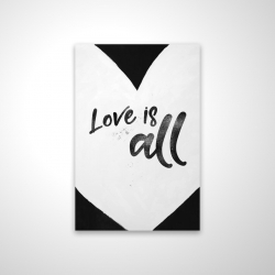 L'amour c'est tout
