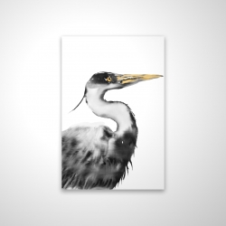 Great heron