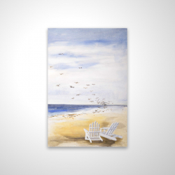 Day at the beach