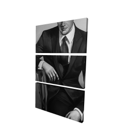 Businessman