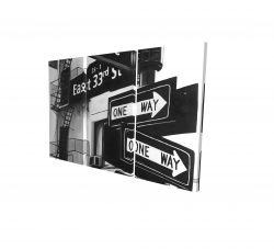 Signalisation urbaine