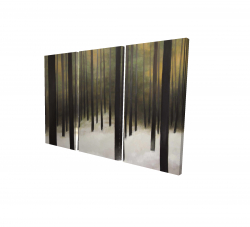 Silent forest