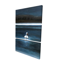 Magnifique cygne