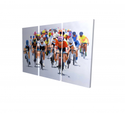 Cycling competition