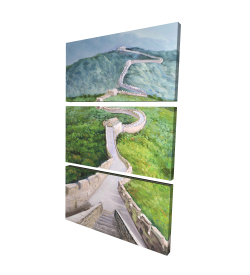 Grande muraille de mutianyu