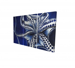 Dancing octopus