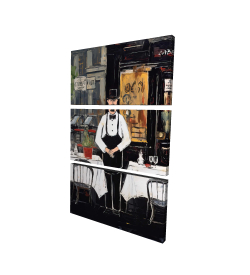 Le cabaret