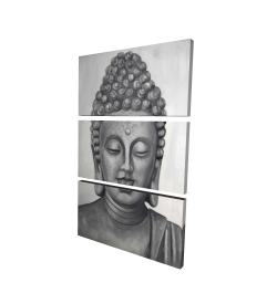 Sage bouddha