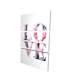 Love bloom