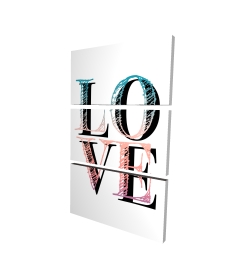 Colorful love