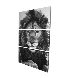Le roi lion