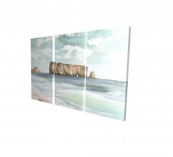 Rocher percé