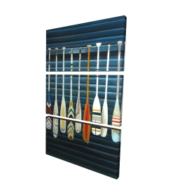 Paddles