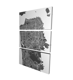 San francisco city plan