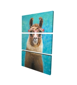 Lovable llama