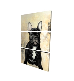 Bouledogue français