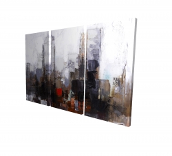 Obscure city
